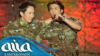 100 Phần Trăm - Đan Nguyên & Quốc Khanh {Thương Về Miền Trung - Đan Nguyên Live Show}