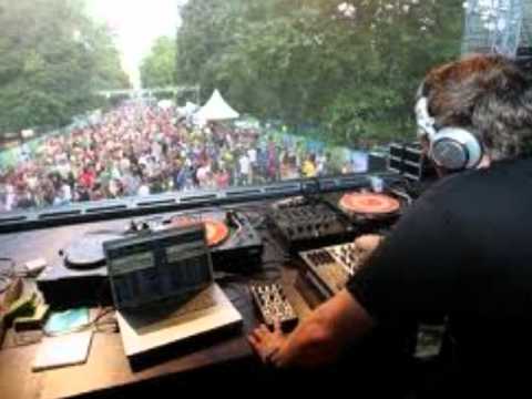 WORLDS TOP DJ'S... UMEK