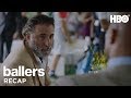 Ballers: Season 2 Episode 2 Recap | HBO
