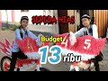 Contoh Sepeda Hias Anak Laki Laki