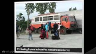 "Istanbul to Goreme" Diannemurray's photos around Istanbul, Turkey (photography)