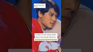 Download lagu Momen Lesty kejora Menangis Terharu mp3 Download lagu Momen Lesty kejora Menangis Terharu mp3