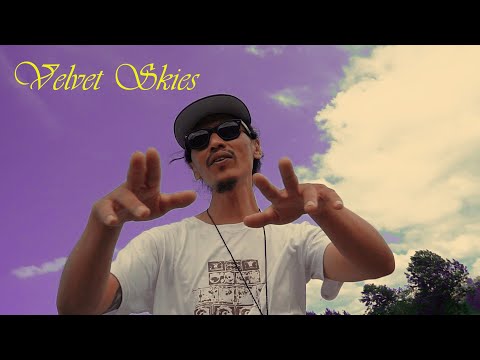 Cultivation - Velvet Skies ft. Dmriti & Zirrana (Official Music Video)