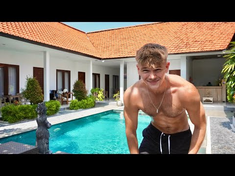 My Affordable Villa in Bali (and how you can find them)