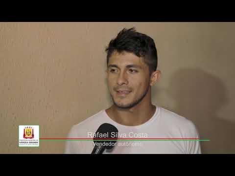 Estádio de Várzea Grande "Dito Souza"