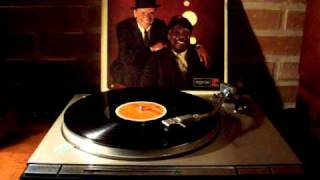 Frank Sinatra &amp; Count Basie - Learnin&#39; The Blues (1962)