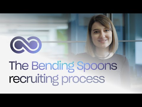 Bending Spoons | Recruiting process