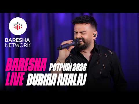 DURIM MALAJ - POTPURI 2026