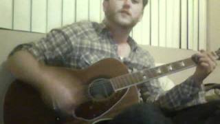 David Sparrow of Burning Jet Black - Cry on Demand by RA