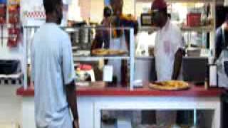 The Cool Kids - Delivery Man official video