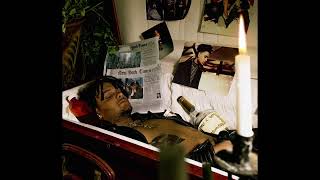 Smokepurpp - Different Color Molly