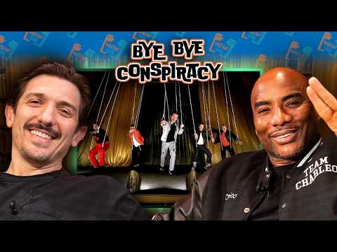 Aliens are REAL, Elite Cabal Do As They Please, Boybands were Psy-Ops???