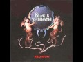 Black Sabbath-Paranoid instrumental 