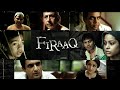 Firaaq - Full Movie HD - POLITICIAL THRILLER MOVIE - Paresh Rawal, Naseeruddin Shah, Deepti Naval