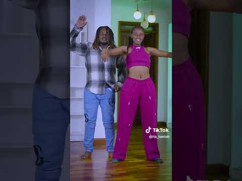 KUDADE - Fathermoh, Harry Craze, Ndovu Kuu, LilMaina,JohnnyJohnny, FancyFingers | Challenge