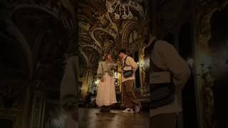 Download lagu Disco diwaane x Ishq wala love 🫴🏻❤️‍🩹 status lyrics edit #shorts mp3