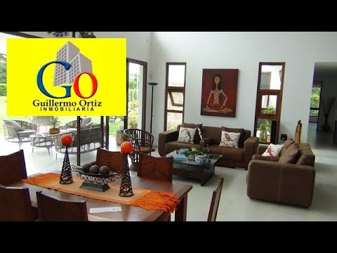 Fincas y Casas Campestres, Venta, Palmira - $950.000.000