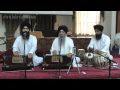 Ram Ras Piya Re Bhai Harjinder Singh Sri Nagar Wale Fremont Gurdwara