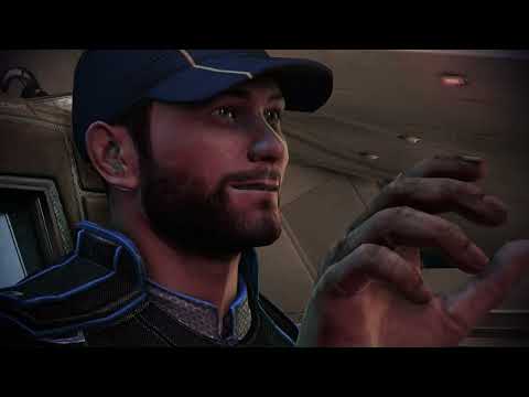 Mass Effect 3 Legendary Edition Pt. 11 (Gameplay - No Commentary)