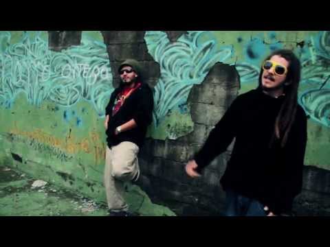 Adonai ft. Rasta Manuel - Fighting