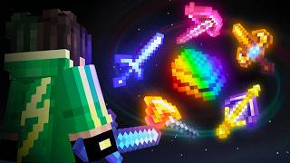 The War To Kill Custom Items