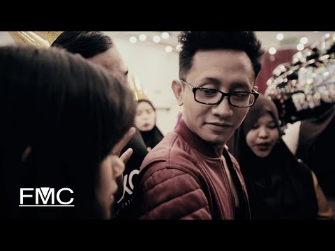 Syed Shamim - Larut (Official Music Video)