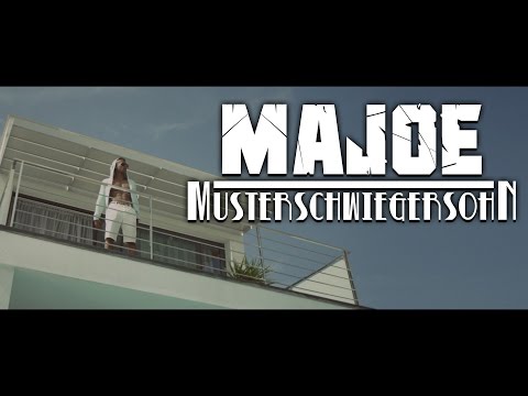 Majoe ► MUSTERSCHWIEGERSOHN ◄ [  official Video ] prod. by Rooq