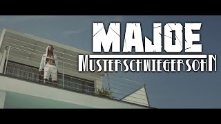 Majoe ► MUSTERSCHWIEGERSOHN ◄ [  official Video ] prod. by Rooq