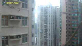 29-9-2011風暴消息(12:00)