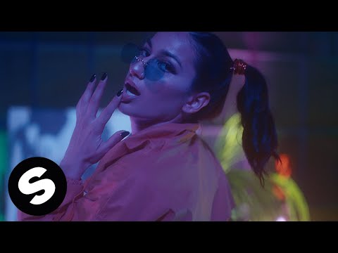 Shaun Frank - Where Do You Go (feat. Lexy Panterra) [Official Music Video]