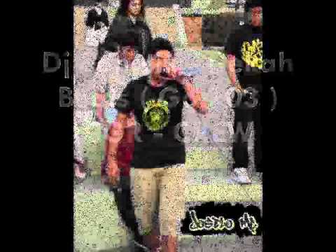 11.- Joselo Mc (CGR CREW) - Como Sonó #rap #hiphop #boombap