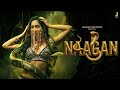 Naagan DG IMMORTALS ROY Ahsii Official Music Video