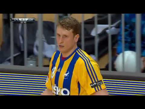 FINALE - 2014/2015: POKAL SLOVENIJE: RK CELJE PIVOVARNA LAŠKO : RK GORENJE VELENJE