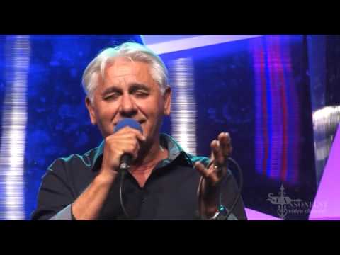 JA ĆU TI OPET OPROSTIT – Joso Butorac