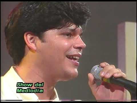 REY RUIZ - Asi Se Compone Un Son (90's)