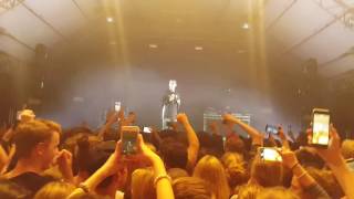 Of all Things G-Eazy LIVE