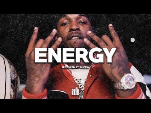 [FREE] Fivio Foreign x POP SMOKE x UK Type Beat - "ENERGY" | UK/NY Drill Instrumental 2023