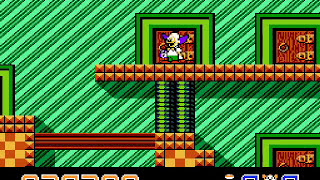 Krusty's Fun House (NES) video game version | full game completion session 🎮🤡