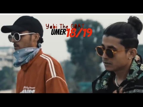 Yabi - UMER 18/19 ( Compiled Music Video ) @YABITheGOAT @paschimey @thugsofhiphop420