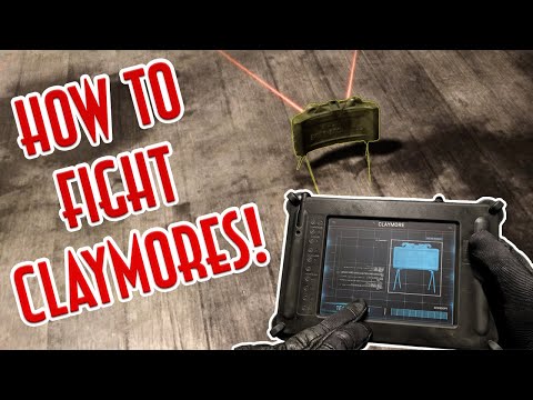 Claymore In Depth Guide - HOW TO COUNTER! | Call of Duty Modern Warfare
