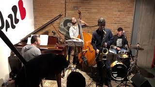 It’s Easy To Remember (John Coltrane) - Coltrane By Vítor Alcântara