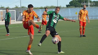 Il Bitonto ribalta con merito il Gallipoli (2-1) e torna alla vittoria