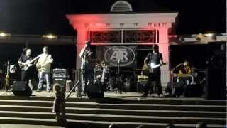 After the Reign - Soldier Song - Pier Village Long Branch