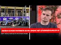 'Jeddah is mijn favoriete baan, omdat het lévensgevaarlijk is.' - Bent Viscaal over GP Saudi-Arabië