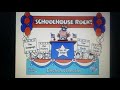 Sneak Peeks Menu 2008 Schoolhouse Rock