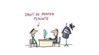 Le harcèlement est-il puni par la loi ? (EP. 654) - 1 jour, 1 question