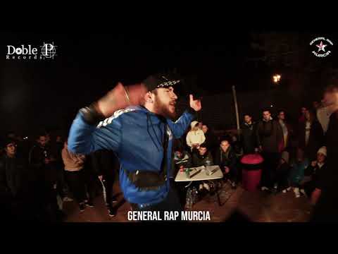 FUCK TO GANGA VS MILHOJAS (4TOS) REGIONAL GENERALRAP