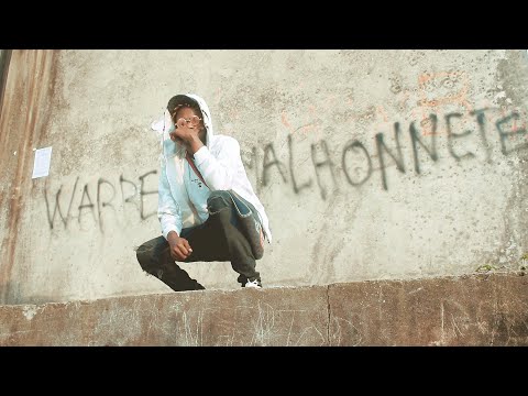 Lil Jsix - Badplayers (Dir.by ELT Vision)