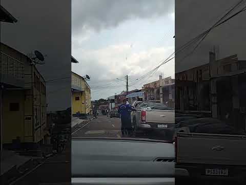 #mais um dia no cachoeira do piria