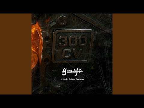 300CV
